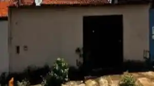 Casa - Aguas Lindas De Goias, GO
