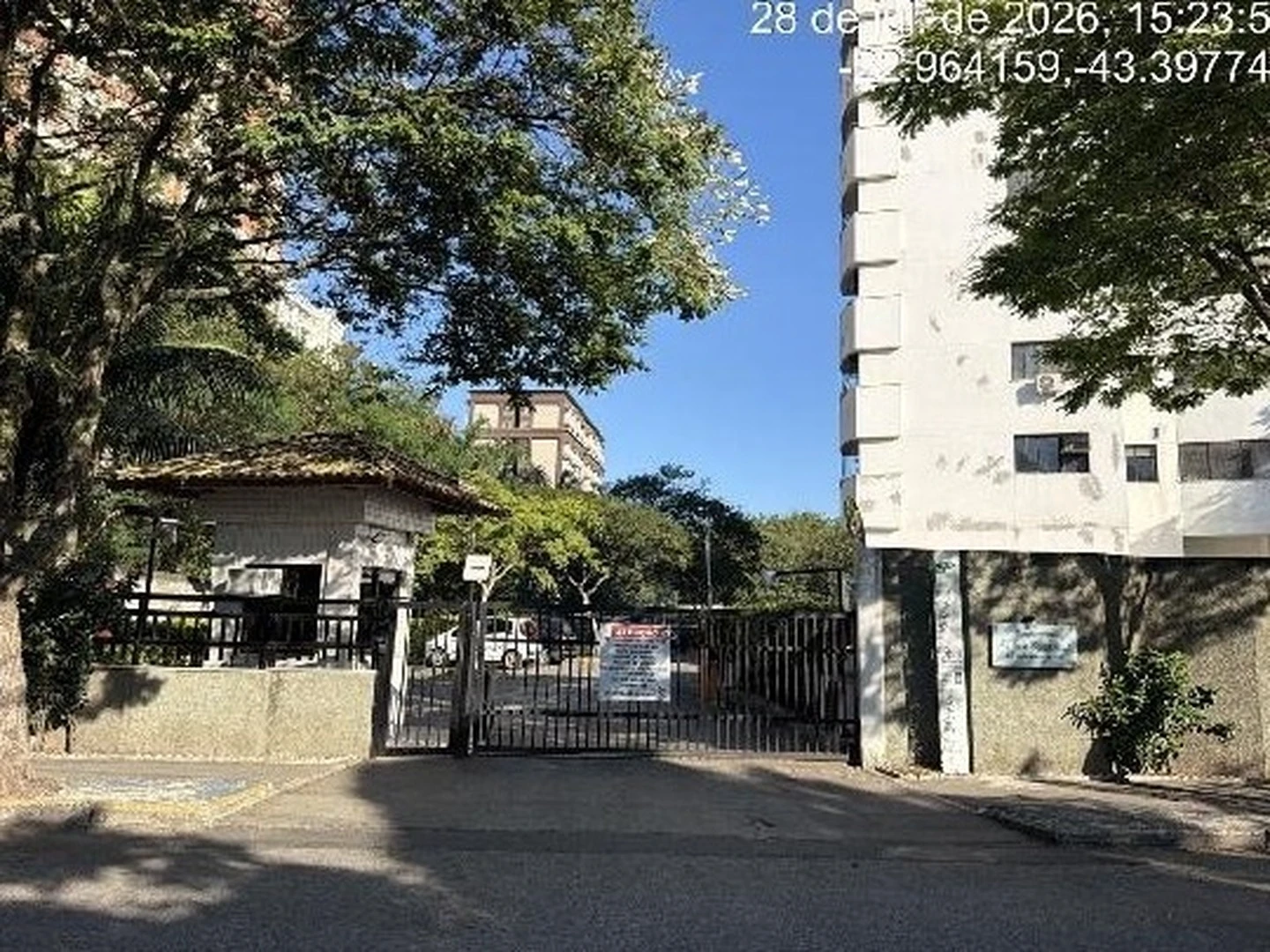 Apartamento - Rio De Janeiro, RJ - foto 1