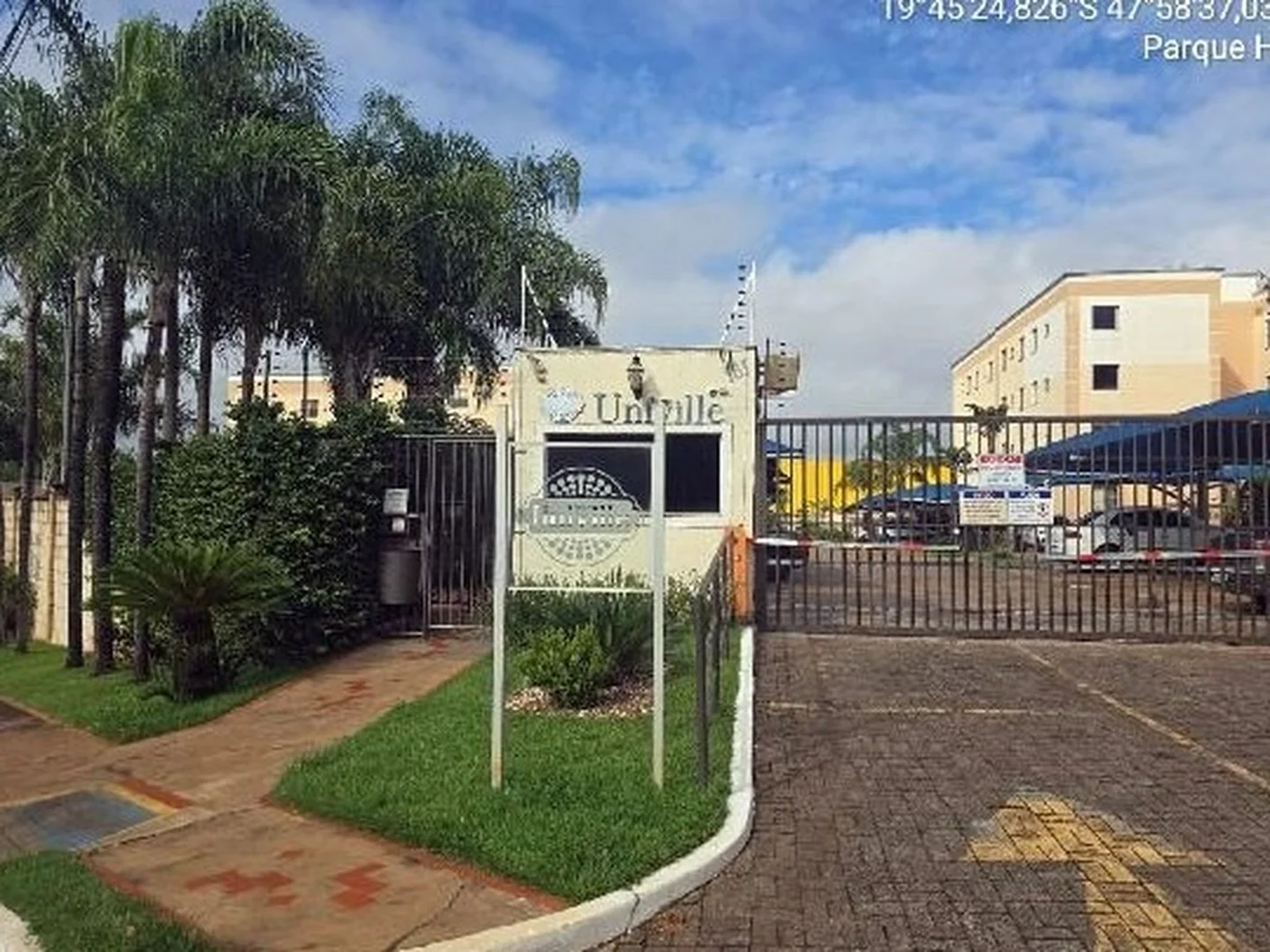 Apartamento - Uberaba, MG - foto 1