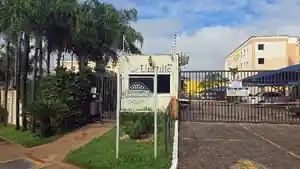 Apartamento - Uberaba, MG