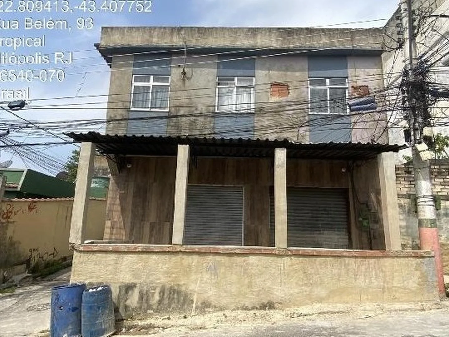 Apartamento - Nilopolis, RJ - foto 1