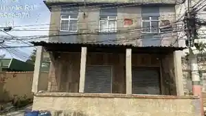 Apartamento - Nilopolis, RJ