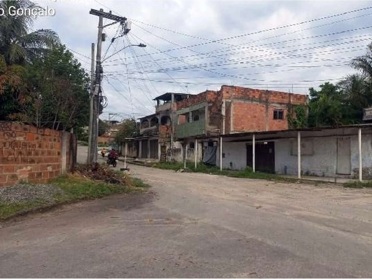 Casa - Sao Goncalo, RJ - foto 1
