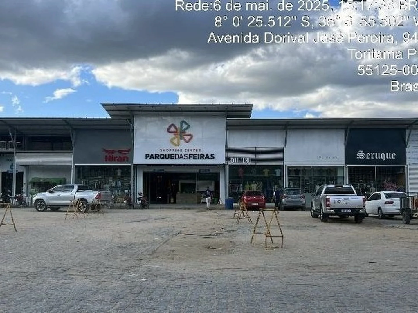 Loja - Toritama, PE - foto 1