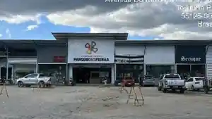 Loja - Toritama, PE