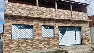 Casa - Conceicao Do Jacuipe, BA