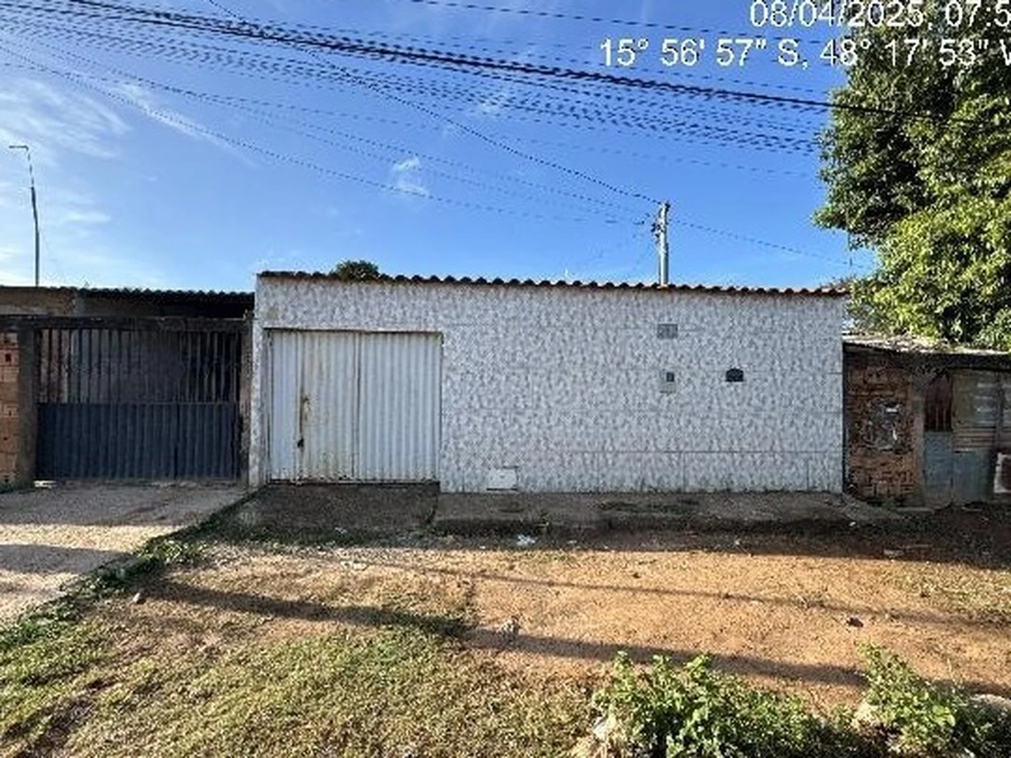 Casa - Santo Antonio Do Descoberto, GO - foto 1