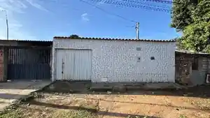 Casa - Santo Antonio Do Descoberto, GO