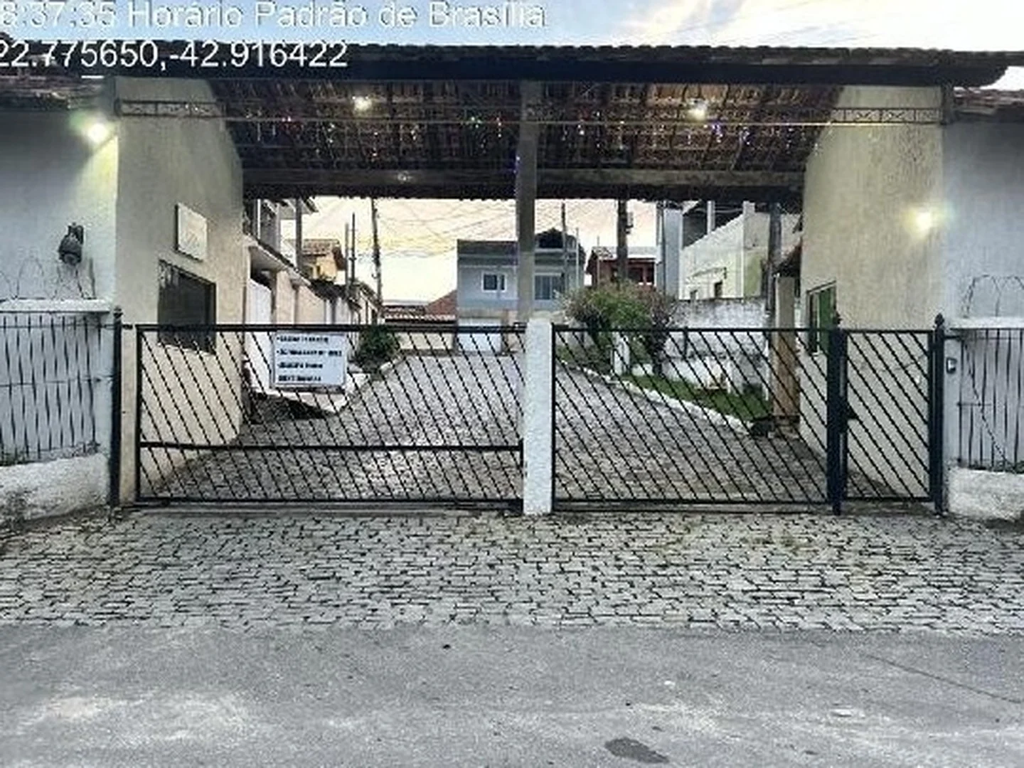 Casa - Itaborai, RJ - foto 1