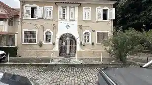 Apartamento - Rio De Janeiro, RJ