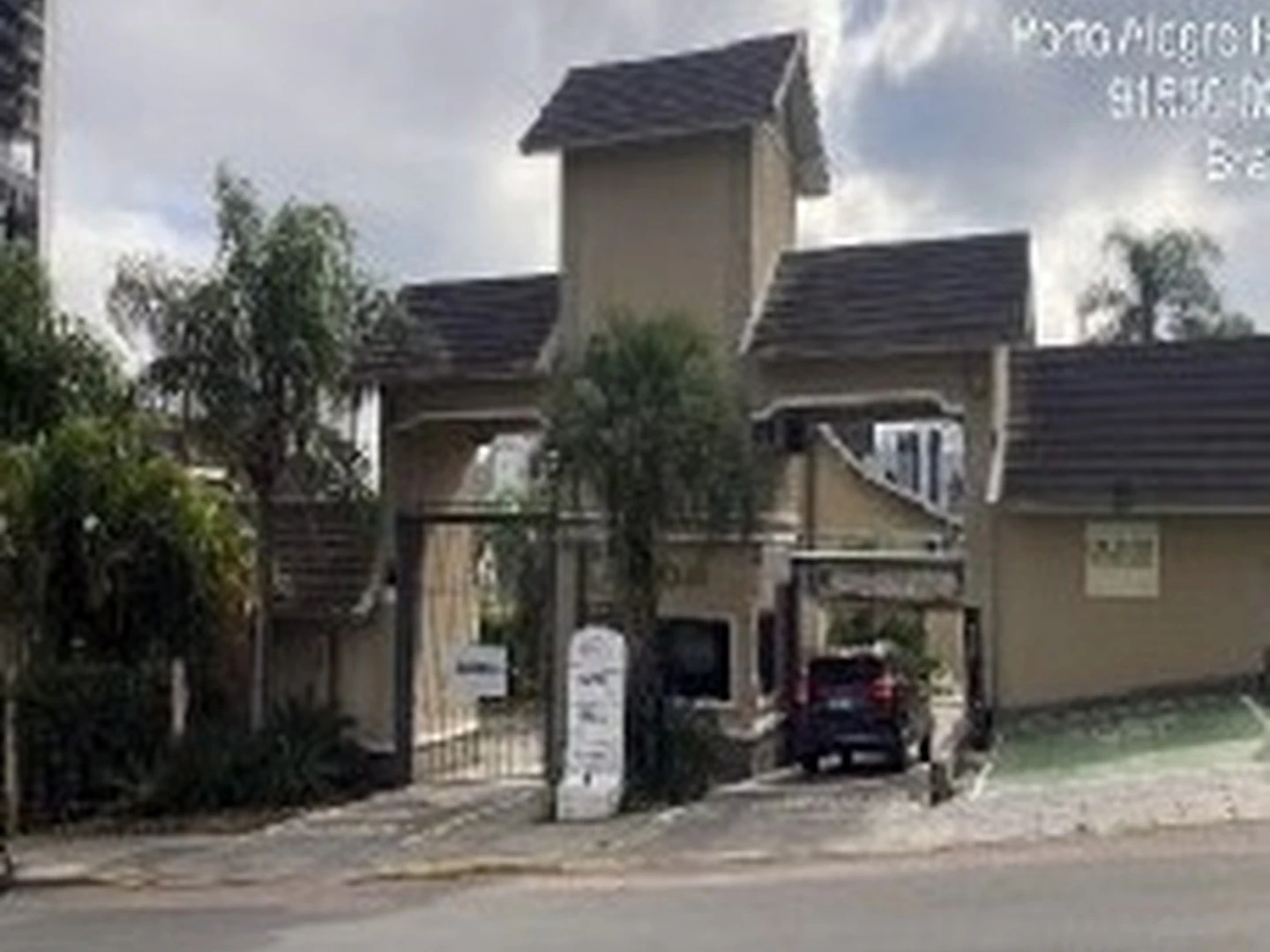 Casa - Porto Alegre, RS - foto 1