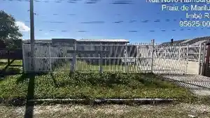 Casa - Imbe, RS