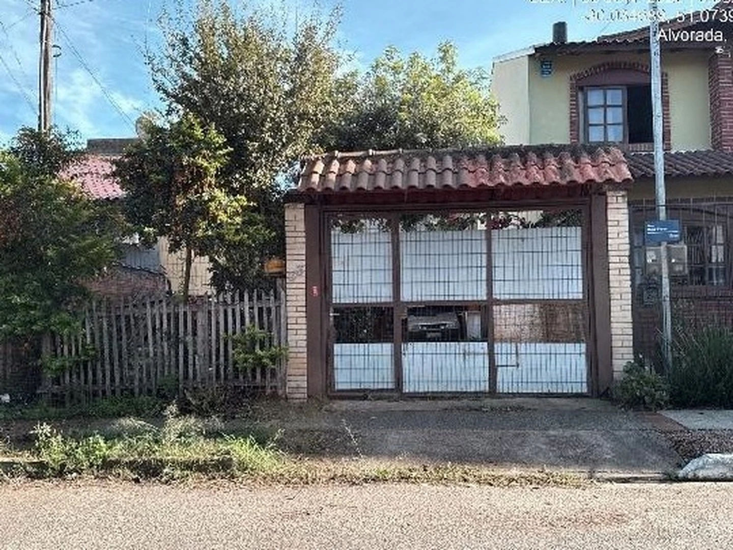 Casa - Alvorada, RS - foto 1