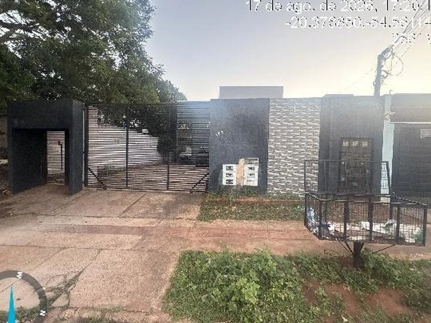 Apartamento - Campo Grande, MS - foto 1