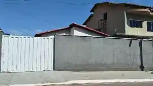 Casa - Rio Quente, GO