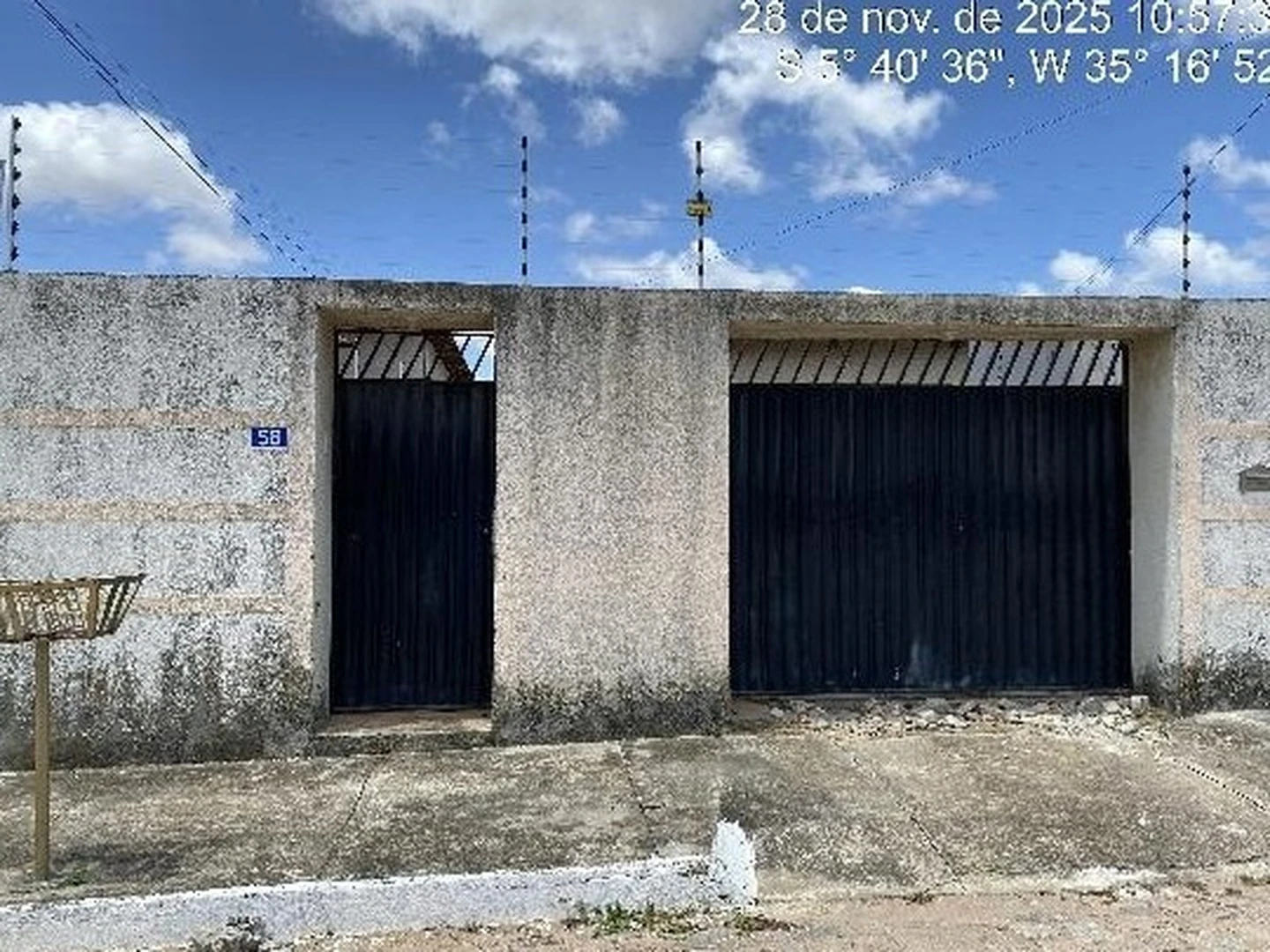 Casa - Extremoz, RN - foto 1