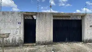 Casa - Extremoz, RN