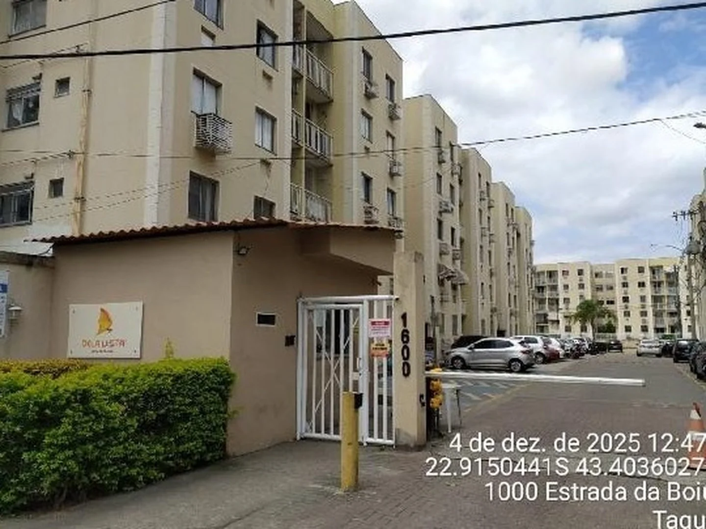 Apartamento - Rio De Janeiro, RJ - foto 1