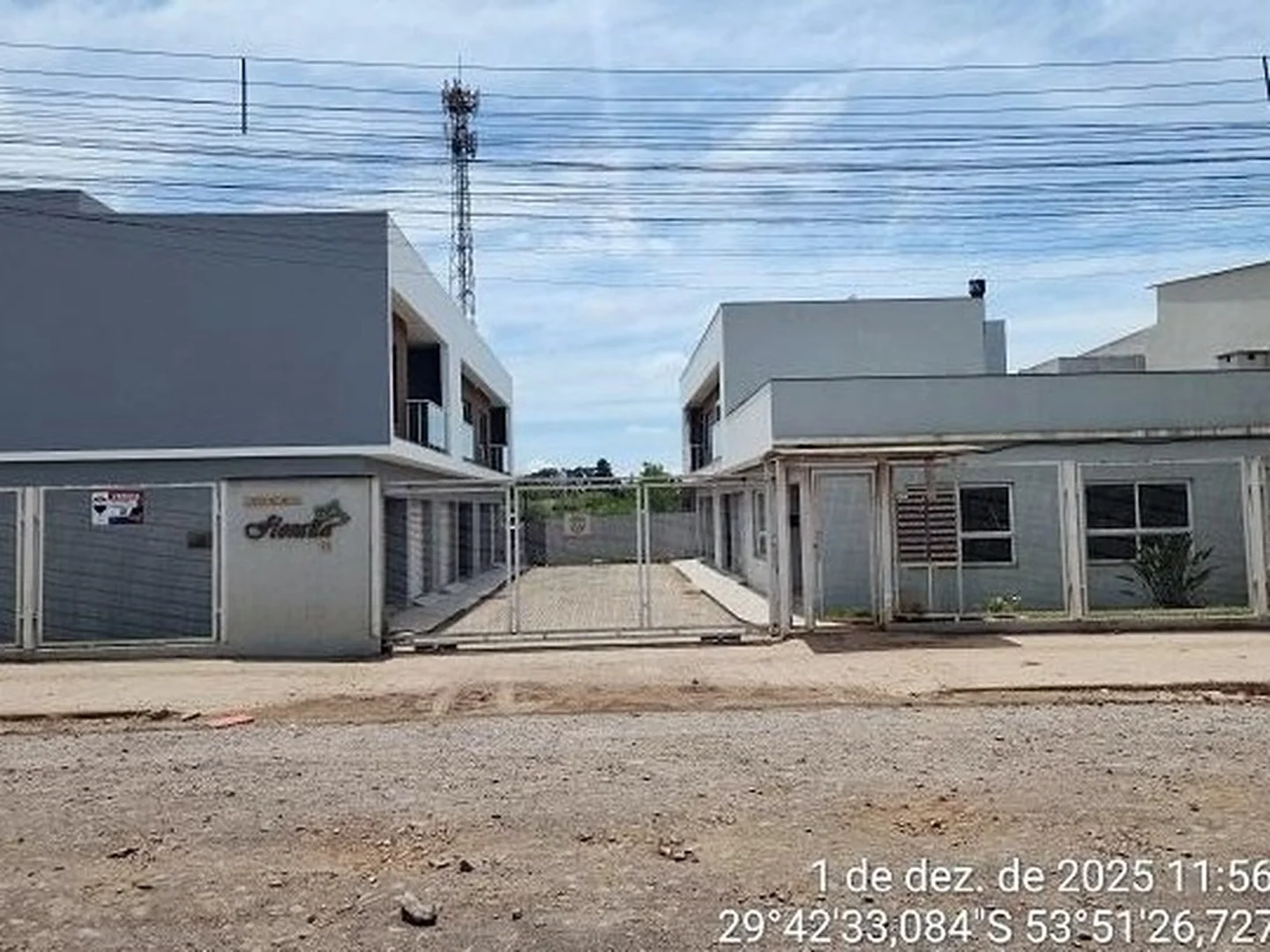 Casa - Santa Maria, RS - foto 1