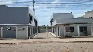 Casa - Santa Maria, RS