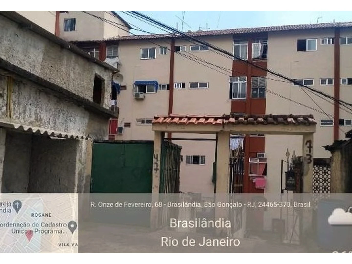 Apartamento - Sao Goncalo, RJ - foto 1