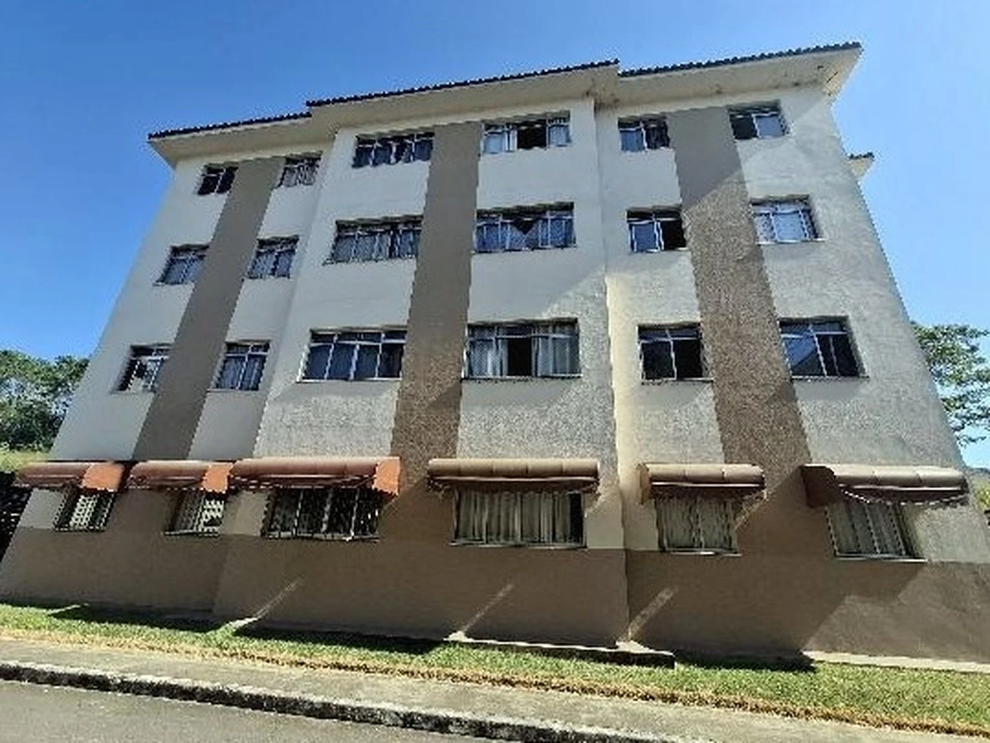 Apartamento - Coronel Fabriciano, MG - foto 1