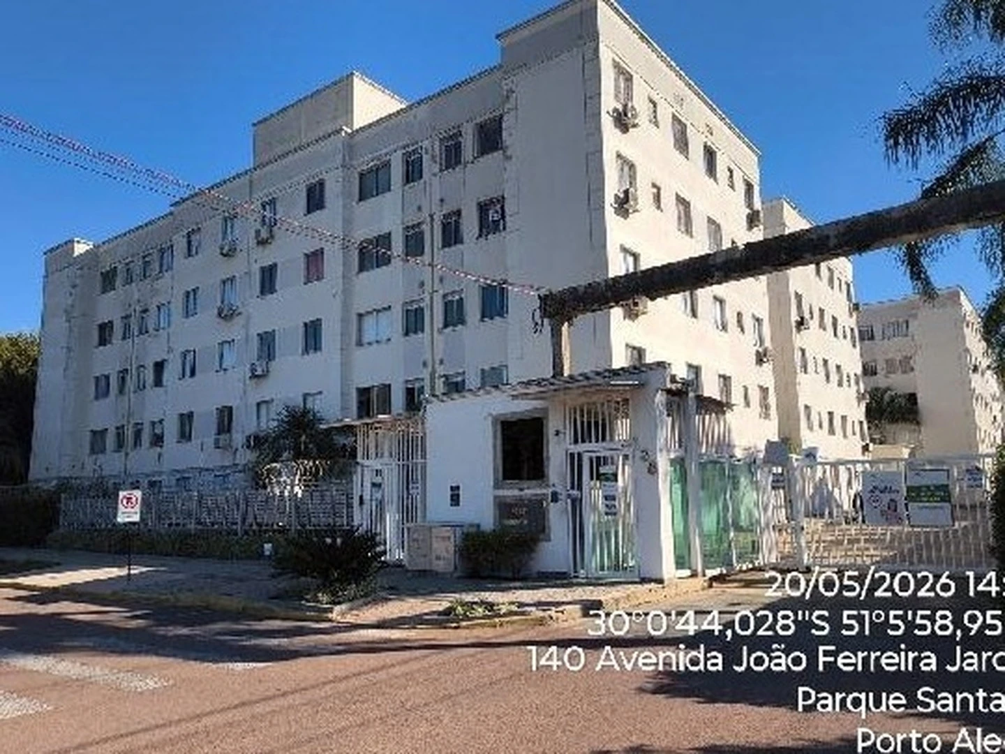 Apartamento - Porto Alegre, RS - foto 1