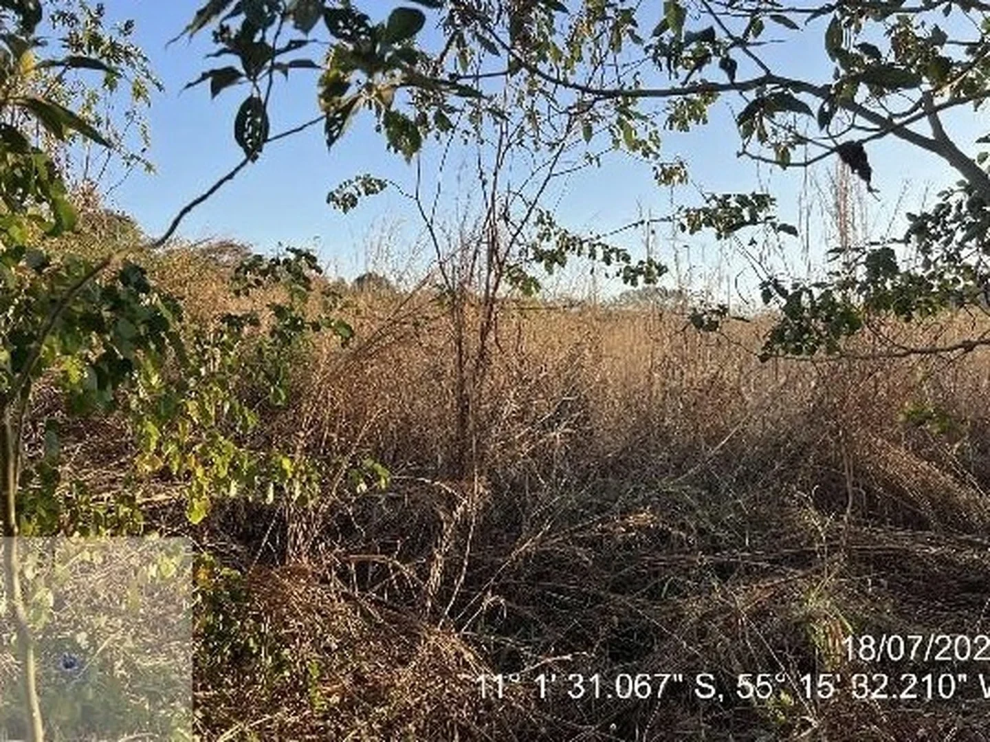 Terreno - Itauba, MT - foto 1