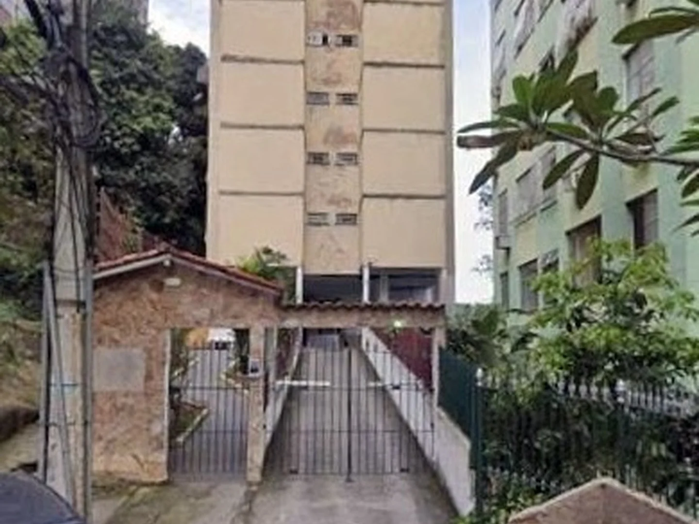 Apartamento - Niteroi, RJ - foto 1
