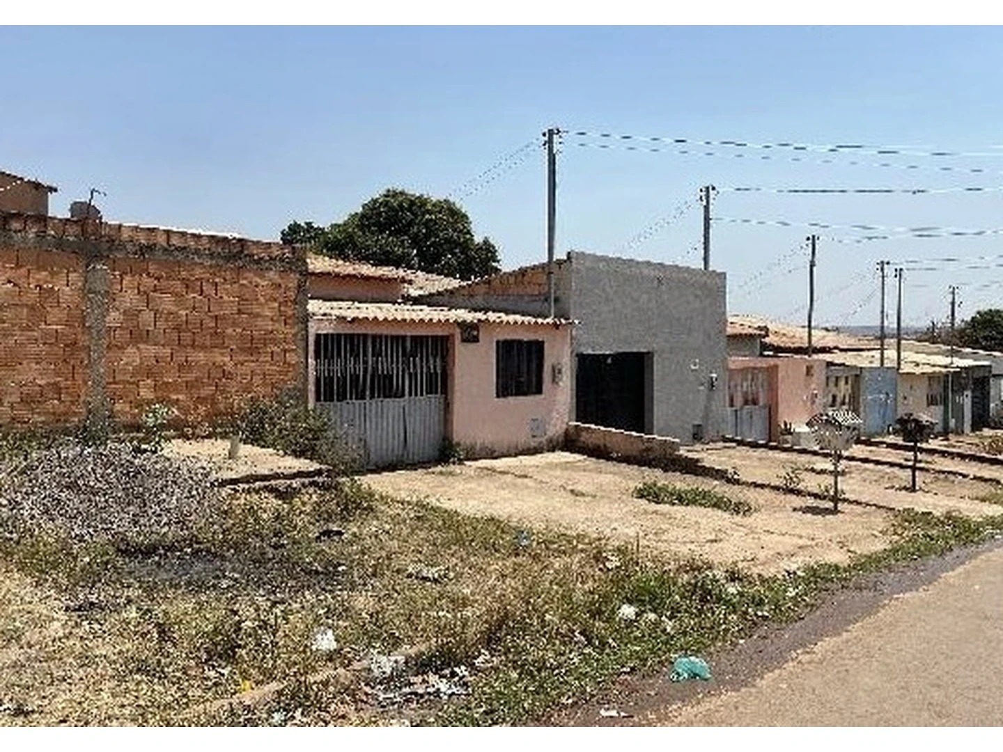 Casa - Santo Antonio Do Descoberto, GO - foto 1