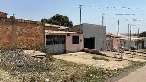 Casa - Santo Antonio Do Descoberto, GO