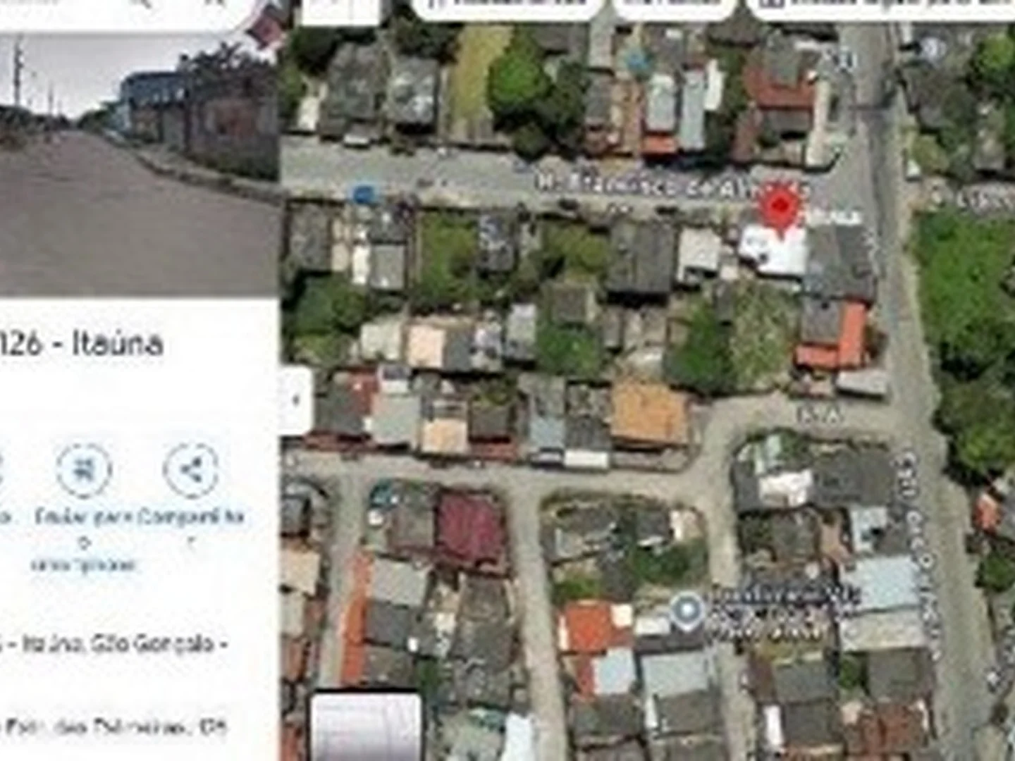 Casa - Sao Goncalo, RJ - foto 1