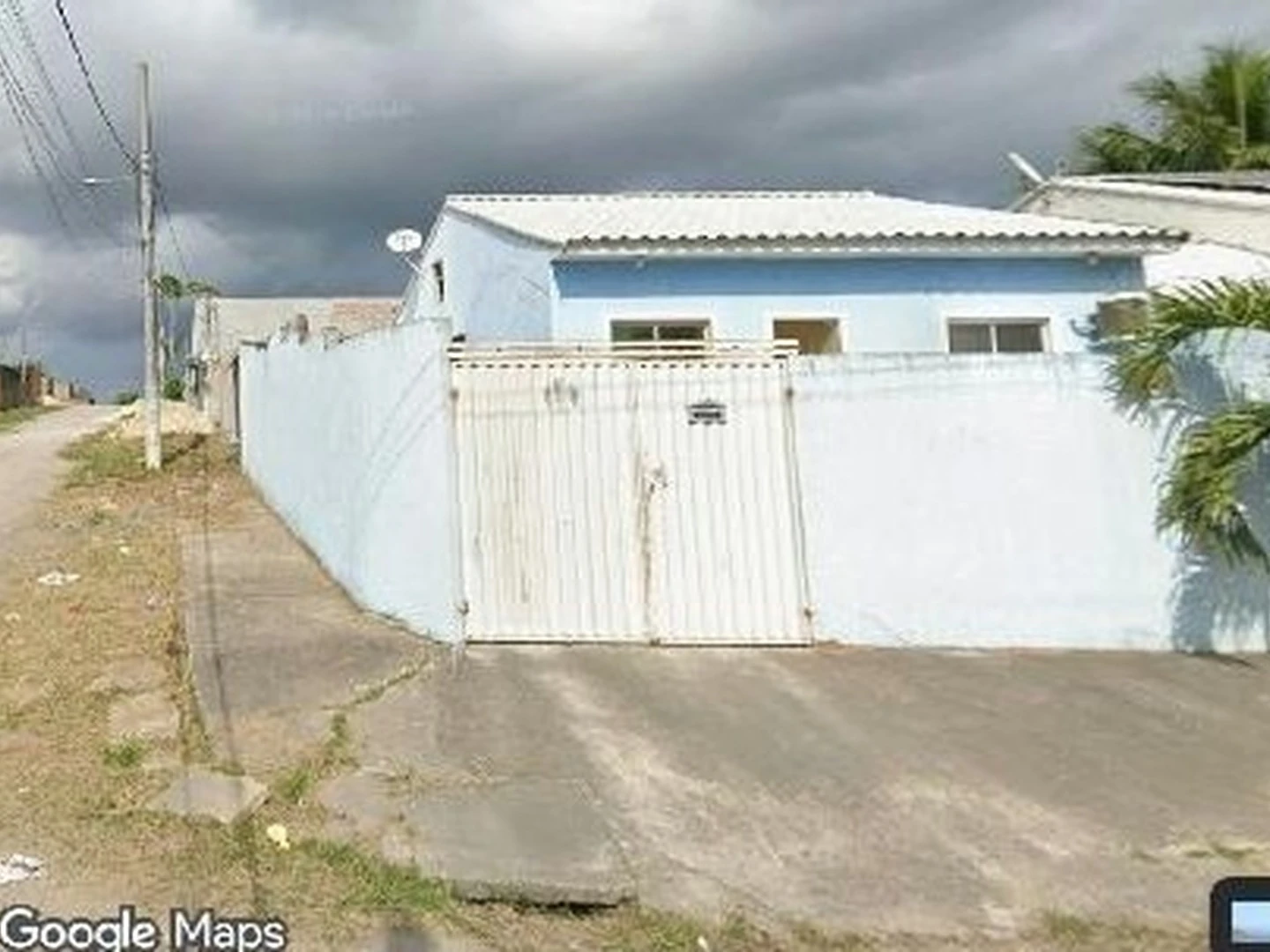 Casa - Itaguai, RJ - foto 1