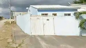 Casa - Itaguai, RJ