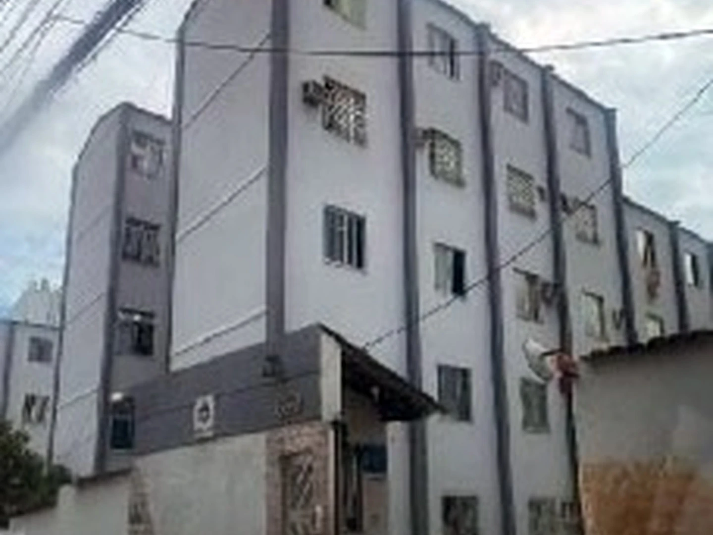 Apartamento - Rio De Janeiro, RJ - foto 1