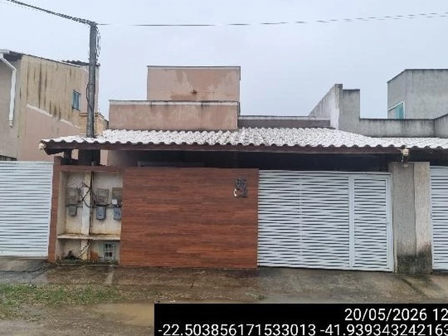 Casa - Rio Das Ostras, RJ - foto 1