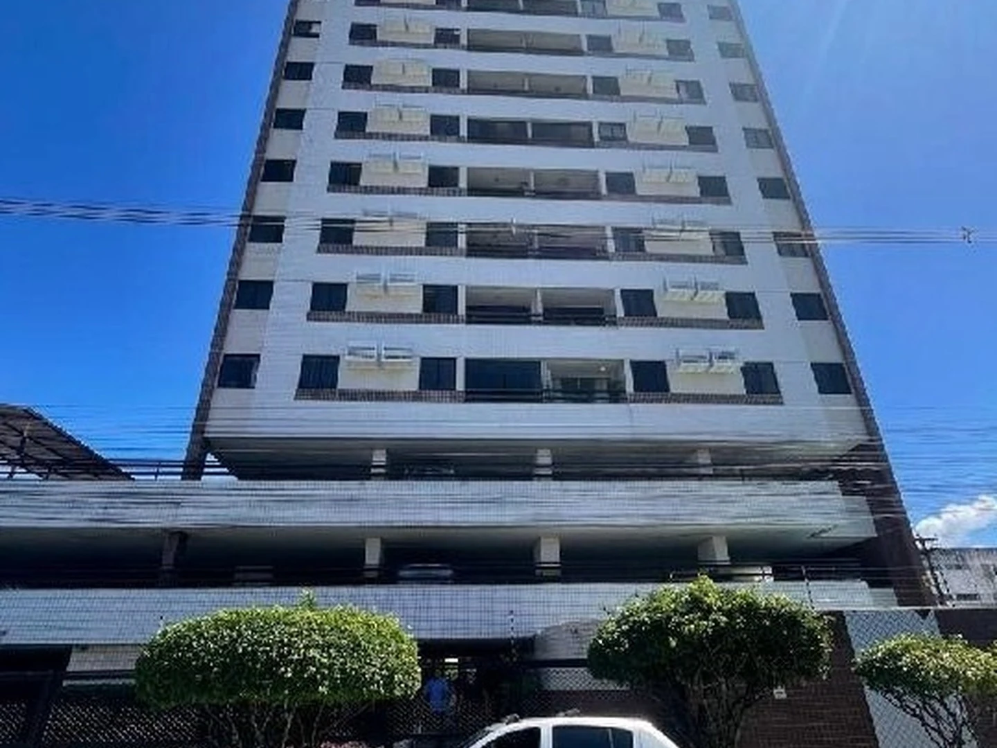 Apartamento - Jaboatao Dos Guararapes, PE - foto 1