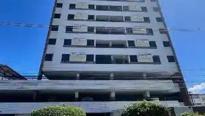 Apartamento - Jaboatao Dos Guararapes, PE