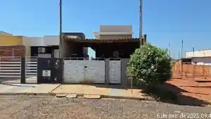 Casa - Taciba, SP