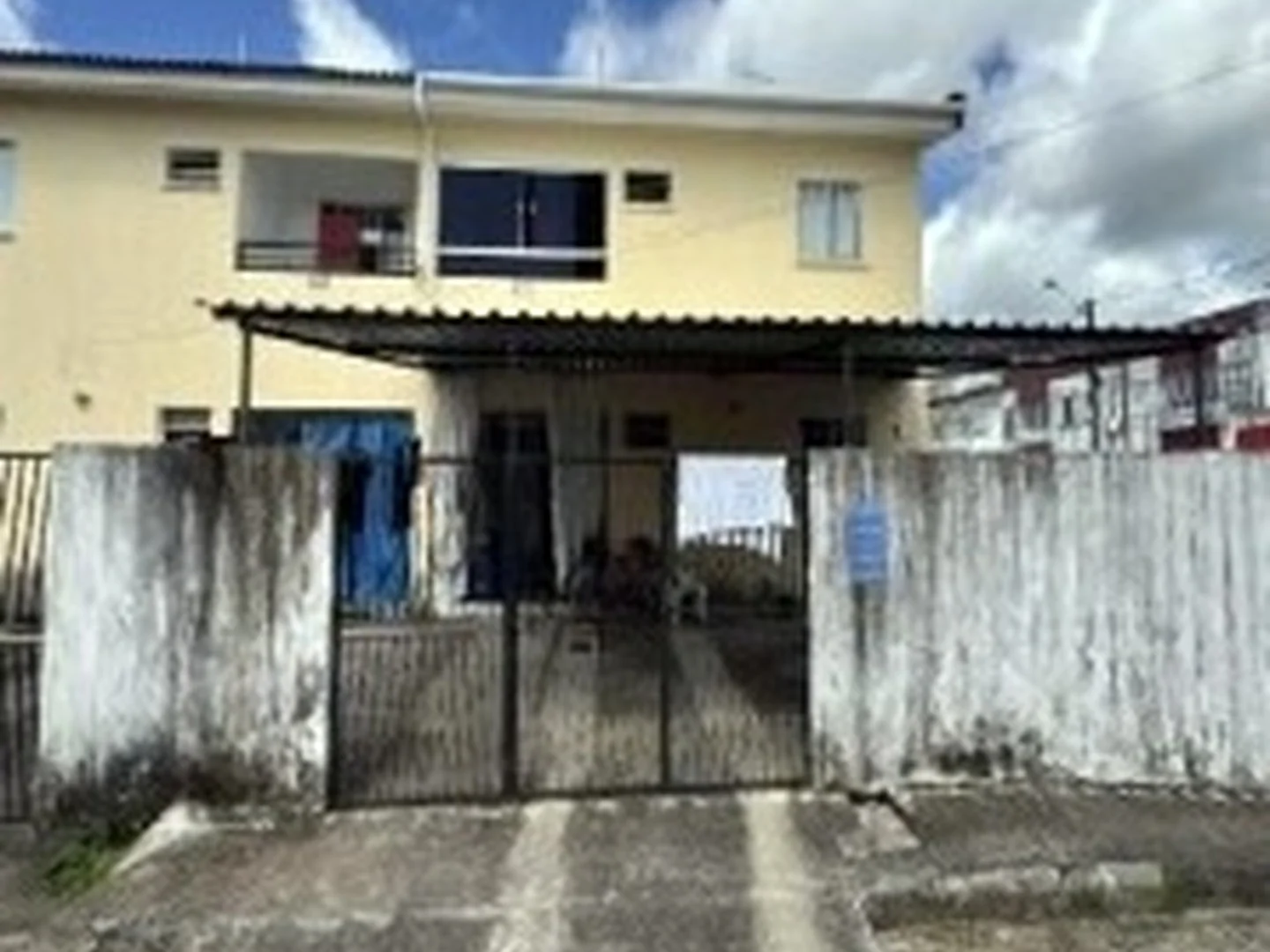 Apartamento - Igarassu, PE - foto 1