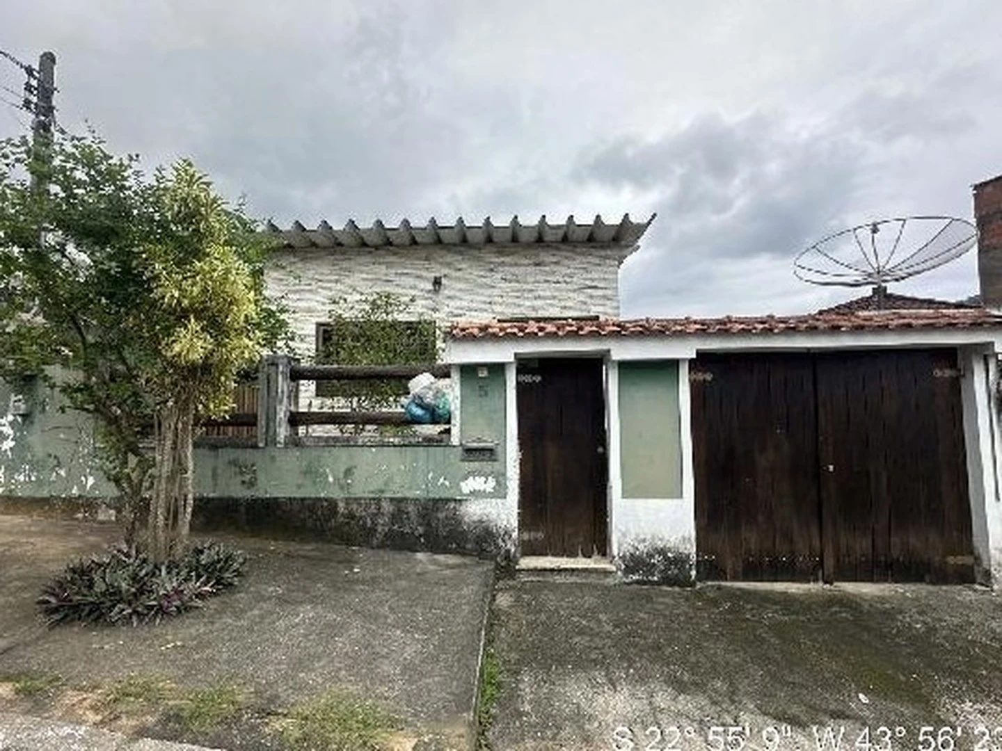 Casa - Mangaratiba, RJ - foto 1