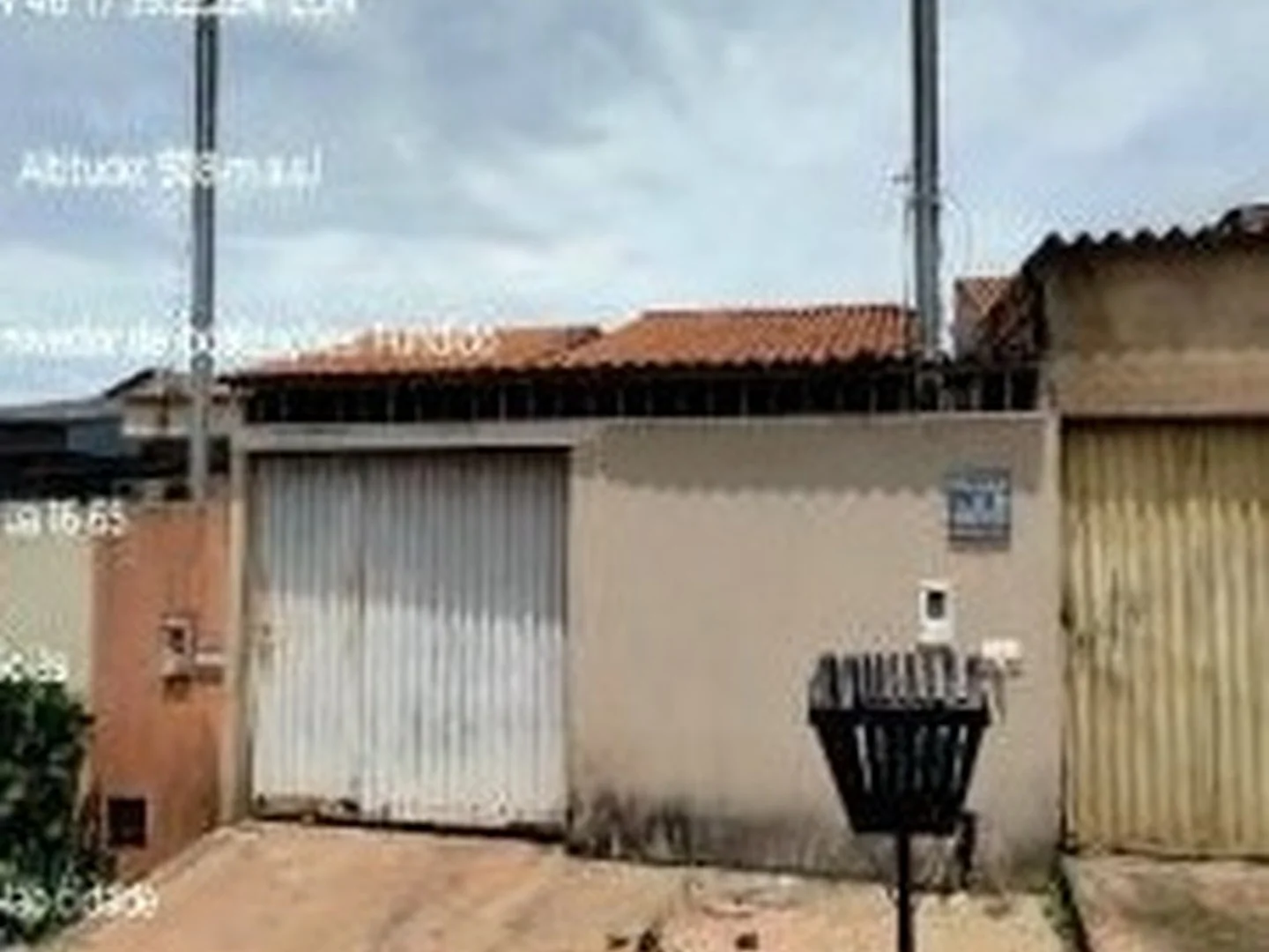 Casa - Santo Antonio Do Descoberto, GO - foto 1