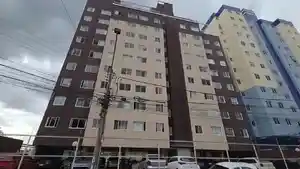 Apartamento - Brasília, DF