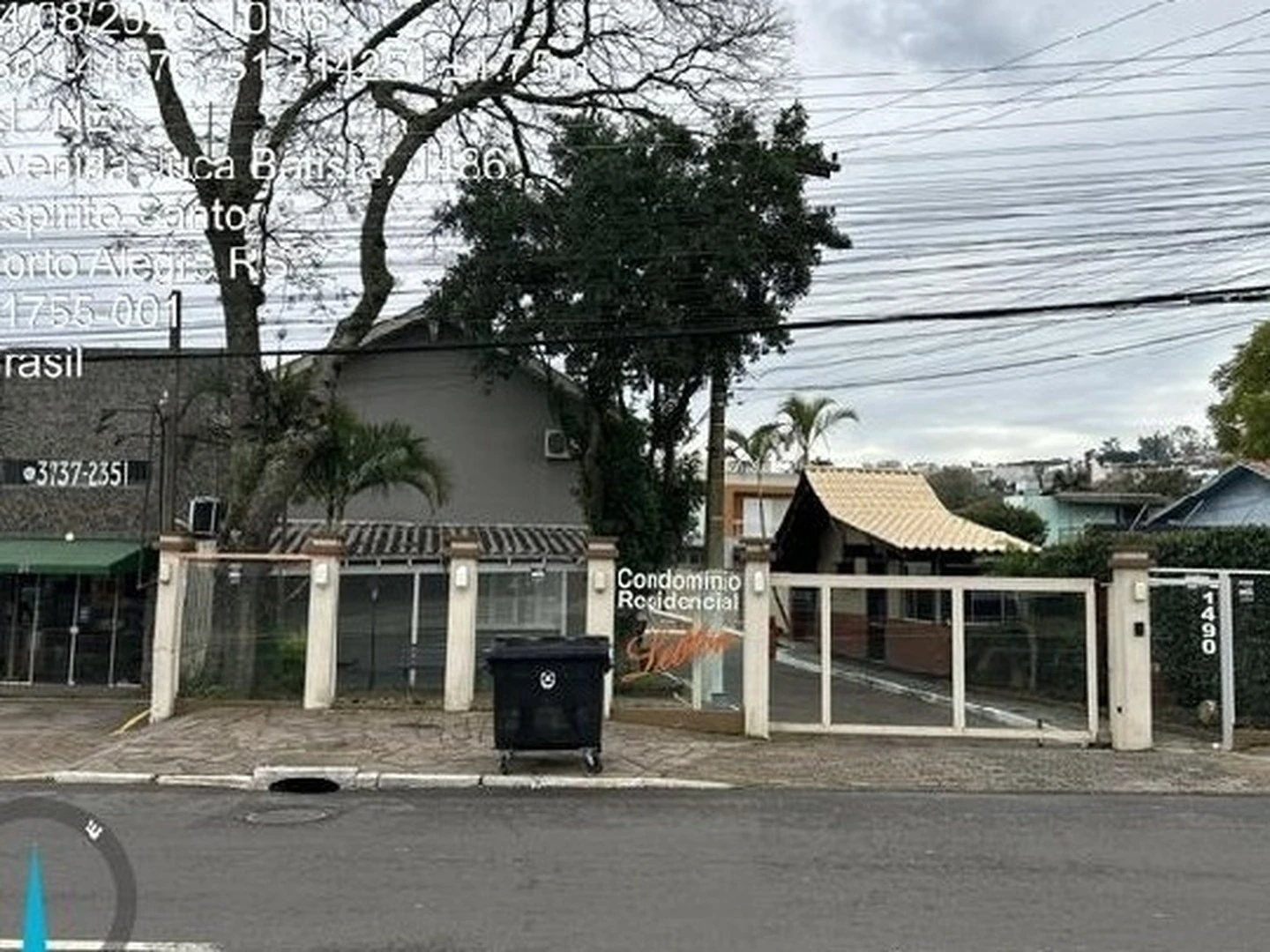 Casa - Porto Alegre, RS - foto 1