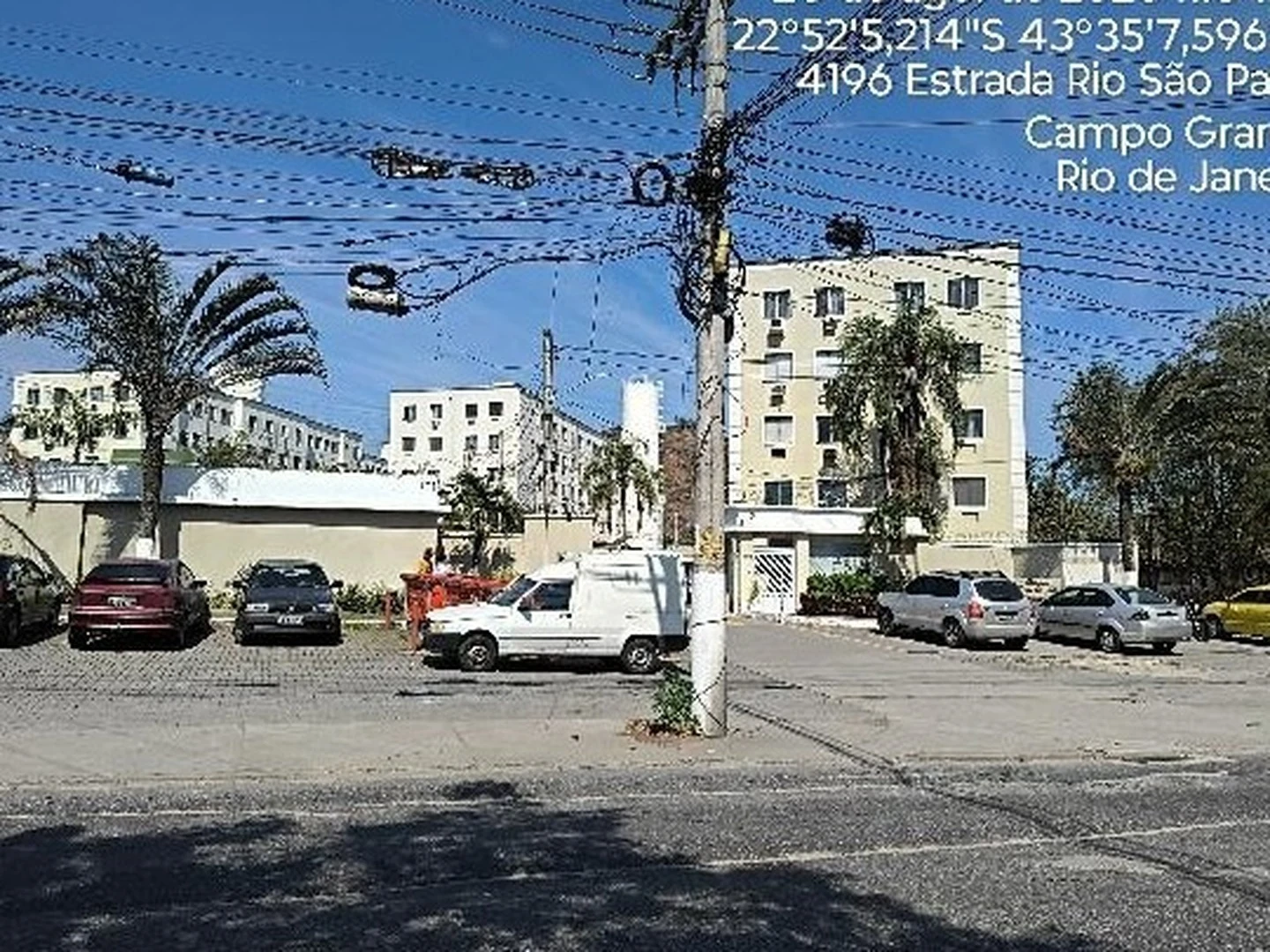 Apartamento - Rio De Janeiro, RJ - foto 1