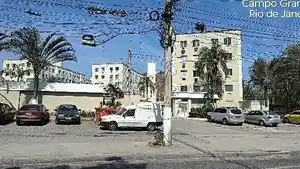 Apartamento - Rio De Janeiro, RJ