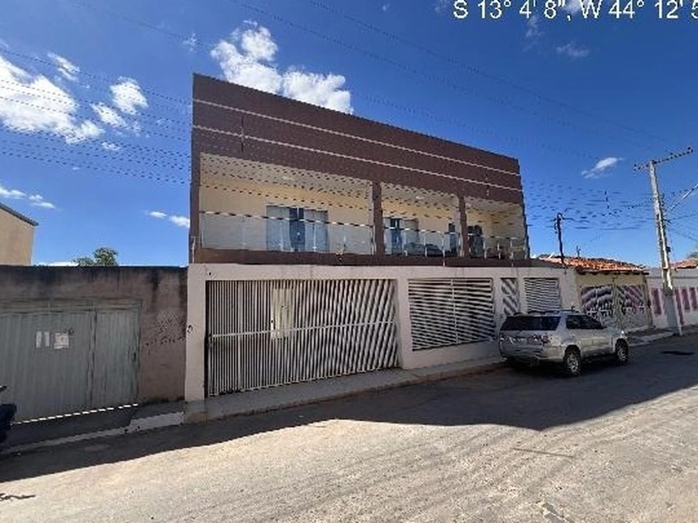Casa - Canapolis, BA - foto 1