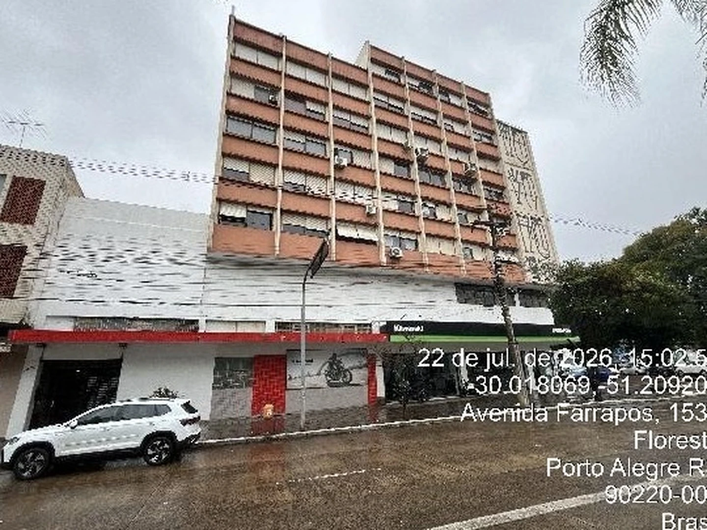Apartamento - Porto Alegre, RS - foto 1