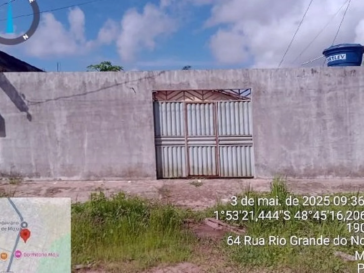 Casa - Moju, PA - foto 1