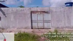 Casa - Moju, PA